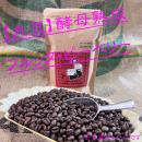 ☆『フルッタ・ピーベリー(丸豆)』天然酵母の力で生まれる豊かな甘い香りを持つスペシャリティーサントス新入荷!