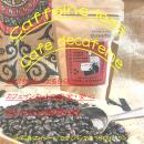 『カフェインレス・サントス』(ブラジル産)カフェイン99%以上カット、安全/安心/de'cafe