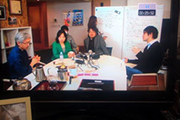 BSフジテレビ小山薫堂・東京会議